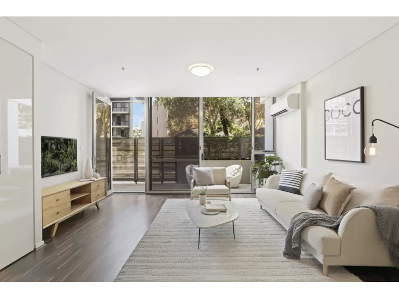 C105/15 Joynton Avenue ZETLAND NSW 2017