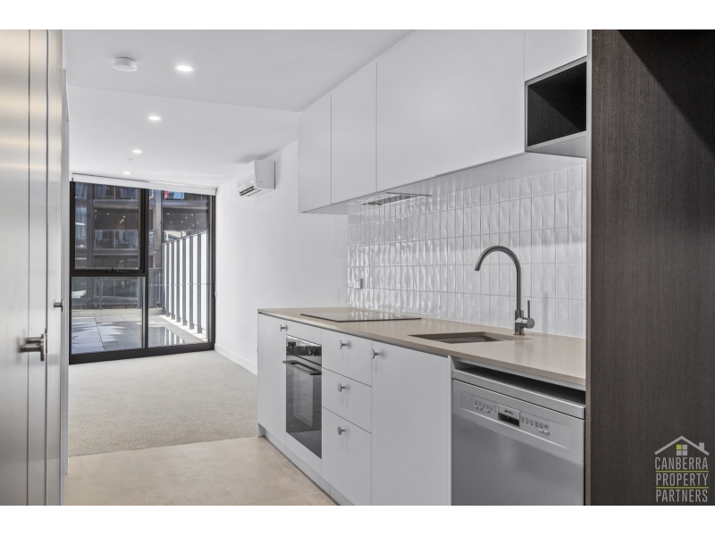 604/2 Furzer Street Phillip ACT 2606