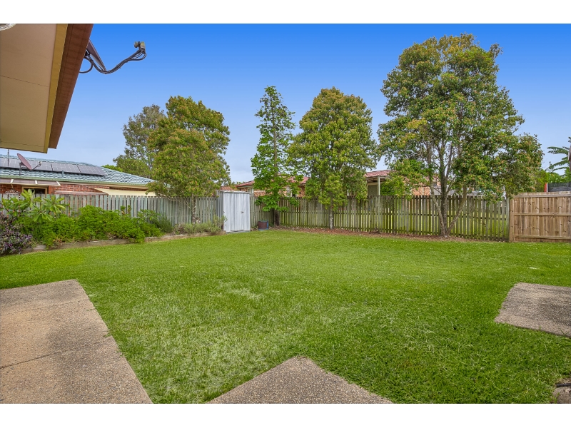 156 Wallaroo Way, DOOLANDELLA House for rent Listed by Anna Adamec of