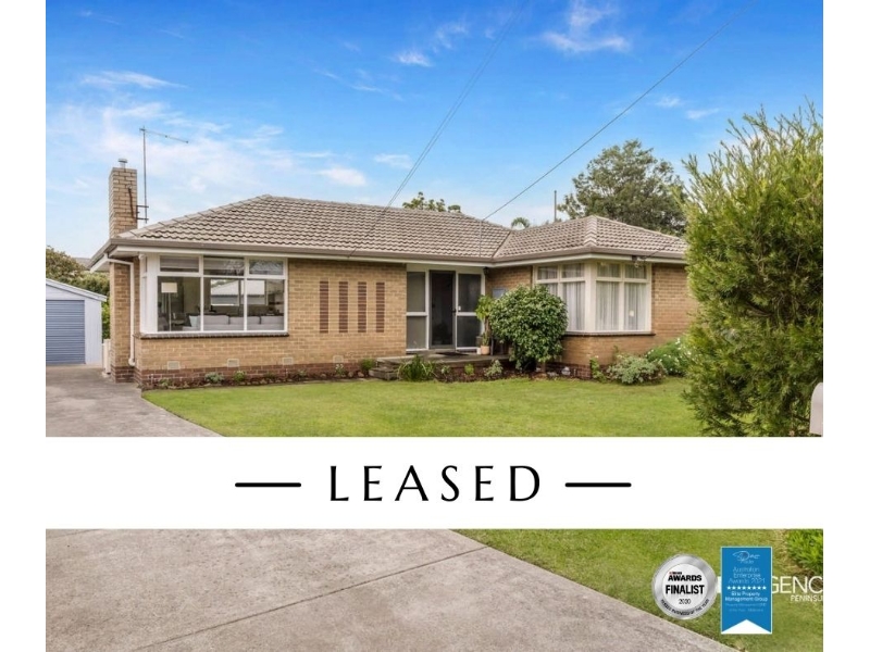 2 Cromer Court Frankston VIC 3199