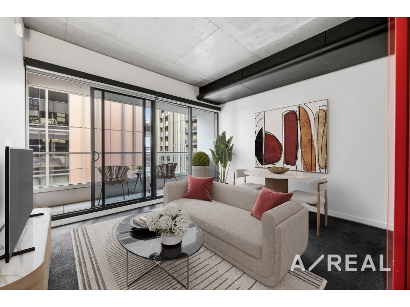1216/65 Coventry Street Southbank VIC 3006