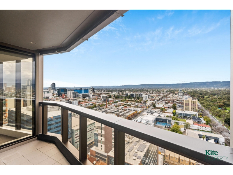 1407/421 King William Street Adelaide SA 5000