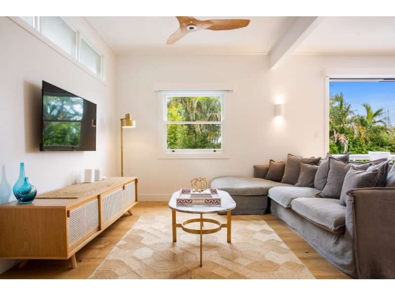 115 Paterson Street, Byron Bay House for rent Listed by Property