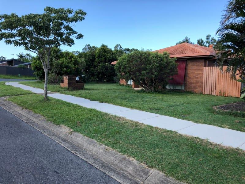 18 Marong Street, Sunnybank Hills House for rent Listed by Sabrina