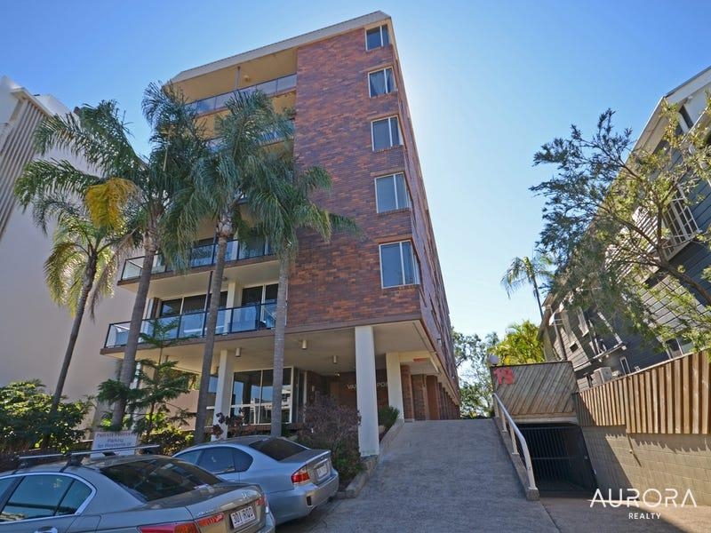 10/19 Ellis Street, Kangaroo Point Apartment for rent Listed by