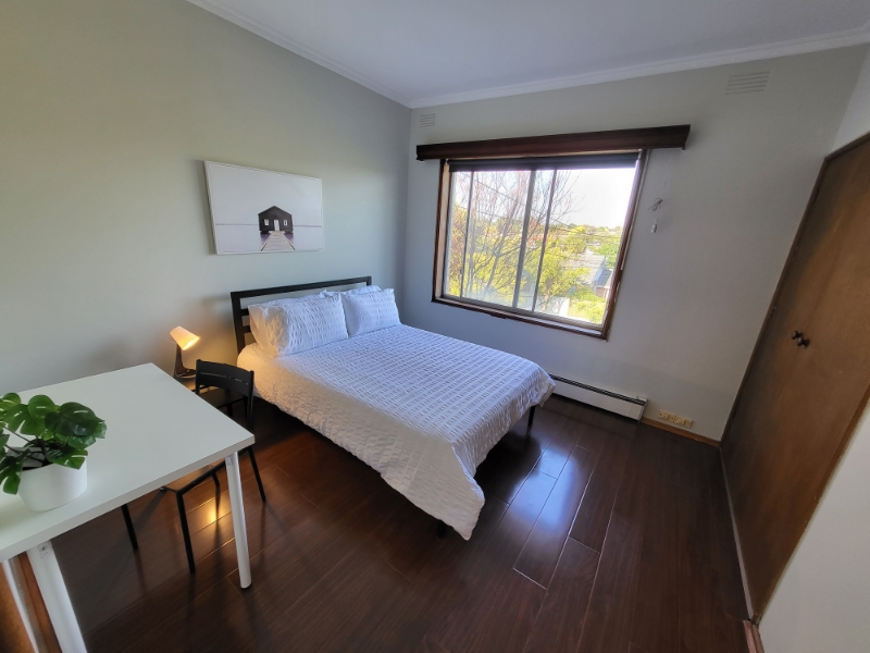 Rental properties & online application form