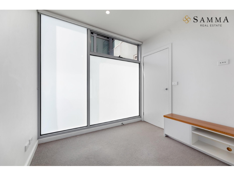 City Convenience Meets Modern Comfort at The Wallace