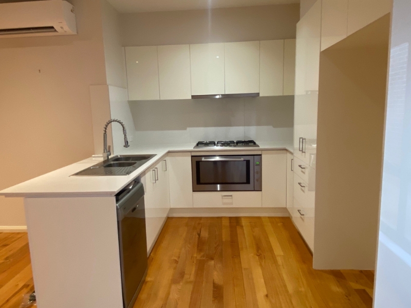 2/52 Prince Street, Gisborne Apartment for rent Listed by Tts Real Estate Office of Tts Real