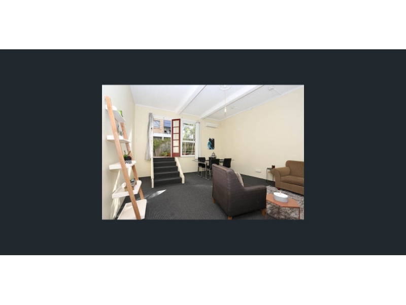 6/98 Musgrave Rd, Red Hill Apartment for rent Listed by Luana