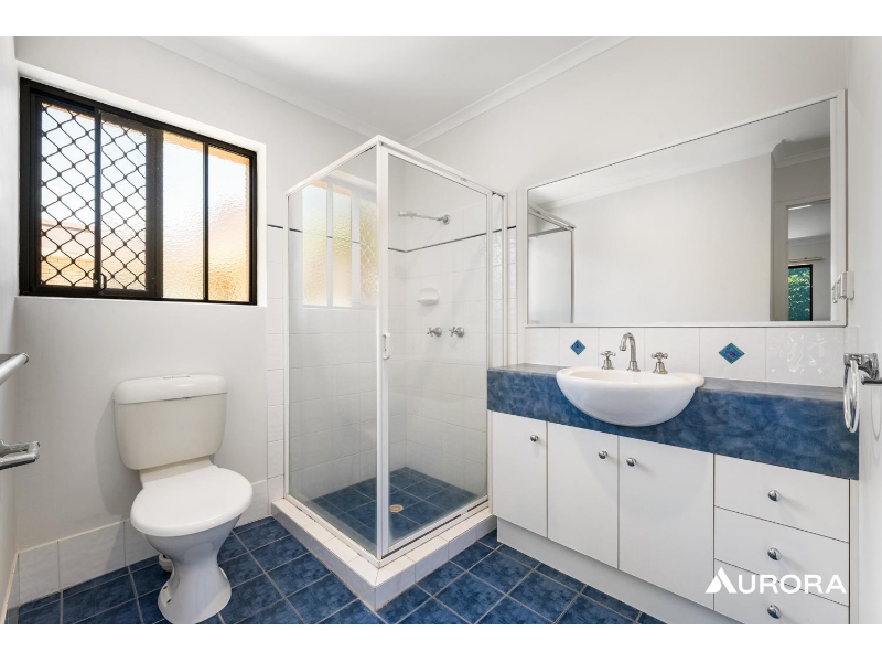 4/69 Stafford Street, East Brisbane Apartment for rent Listed by