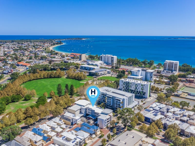 4/36 Flinders Lane, ROCKINGHAM Apartment for rent Listed by Harcourts Property Management Team