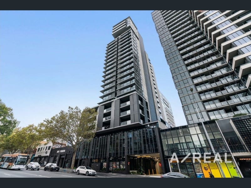 45A Dudley Street Melbourne VIC 3000