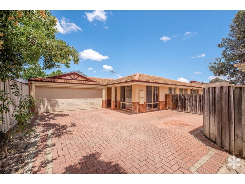 4A Cambus Court, RIVERTON Townhouse for rent Listed by Leasing