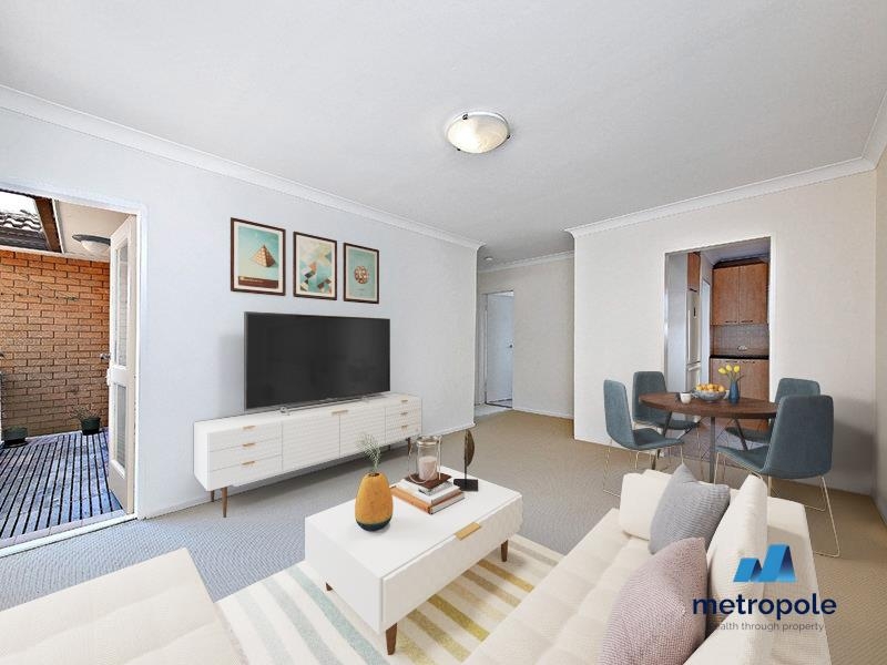 6/22 Glen Street MARRICKVILLE NSW 2204