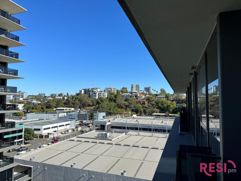 K085/36 Evelyn Street, NEWSTEAD Apartment for rent Listed by Newstead