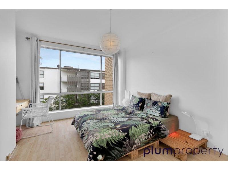 5/52 Sisley Street, St Lucia Apartment for rent Listed by Sarah