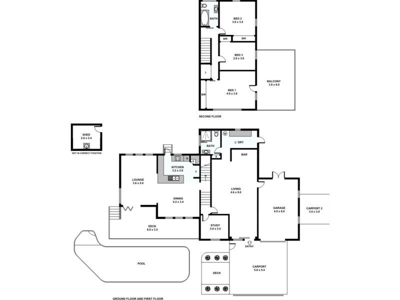 14 Bath Street, Labrador House for rent Listed by Nicholas De Rosa of