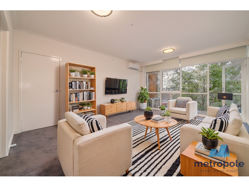 5/3 Halstead Street CAULFIELD NORTH VIC 3161