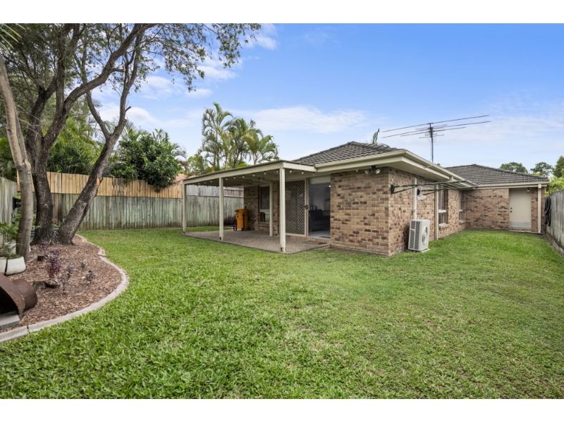 71 Jindabyne Circuit, Forest Lake House for rent Listed by Bridgitte