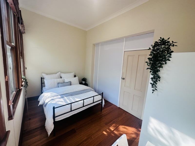 Rental properties & online application form