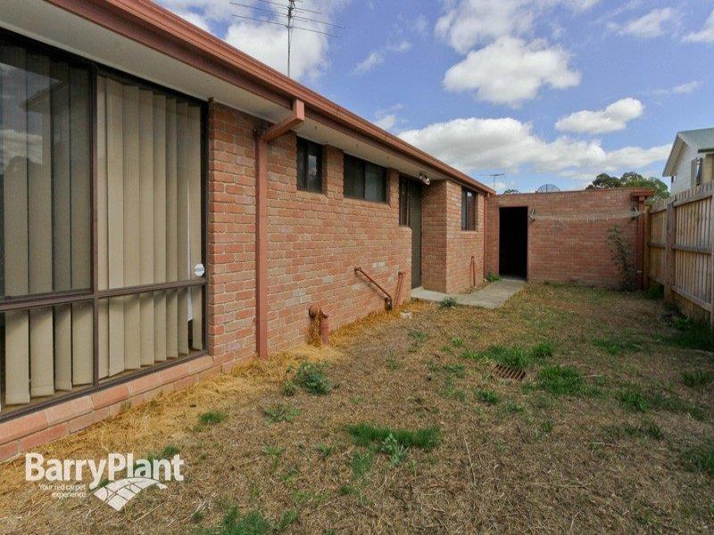 4/75 Callander Road, NOBLE PARK Apartment for rent Listed by Rental