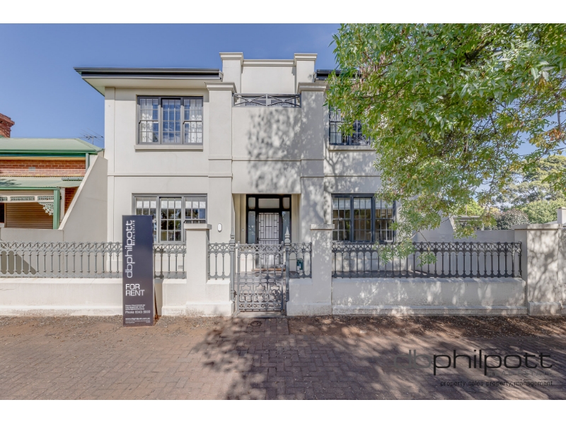 Rental properties & online application form