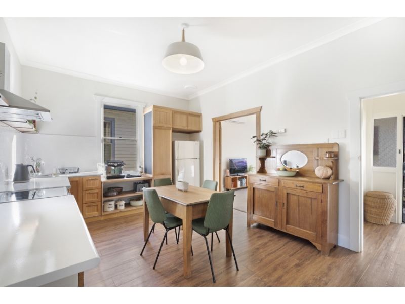 29 Windsor Street, Invermay House for rent Listed by Sally Shaw of Property Wise Launceston