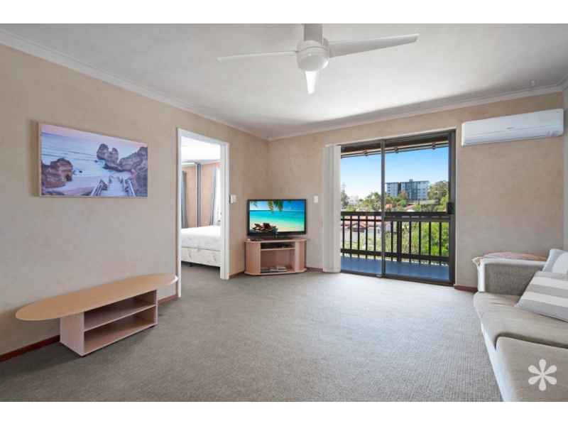 10/253 High Street, Fremantle Apartment for rent Listed by Leasing