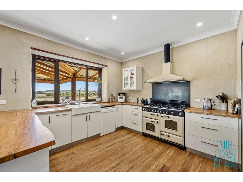 Lot 158 Company Road, Greenough, Greenough - Image 1