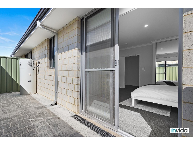 Private & Fully Furnished Room With Ensuite Room In A Brand-New Shared House - Utilities & Internet Included! image 6