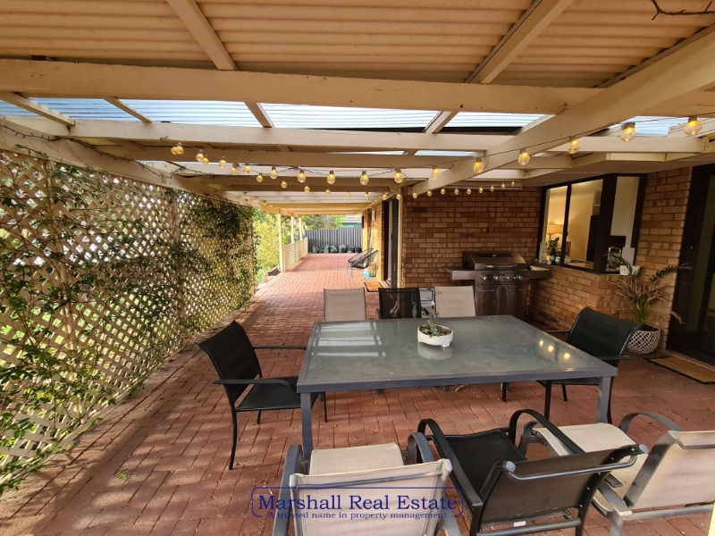 15 Lysander Drive, Heathridge House for rent Listed by Angela