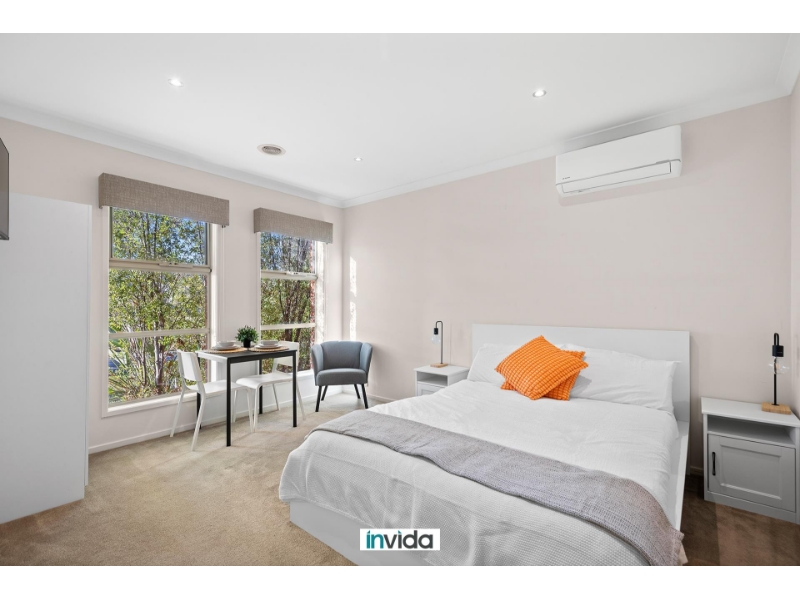 Affordable Private Ensuite Living — Easy Co-L...