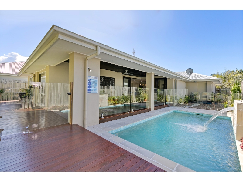 17 Jailee Court Noosaville QLD 4566