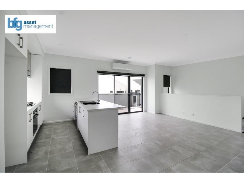 Rental properties & online application form