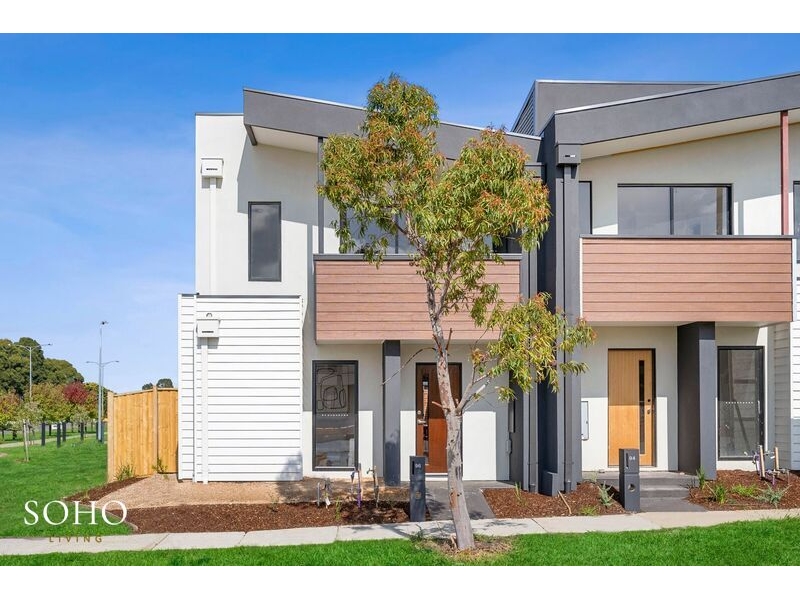 96 Viewbright Road Clyde North VIC 3978