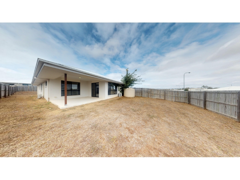 1 Sylvana Avenue, GRACEMERE House for rent Listed by Caleb Sell of