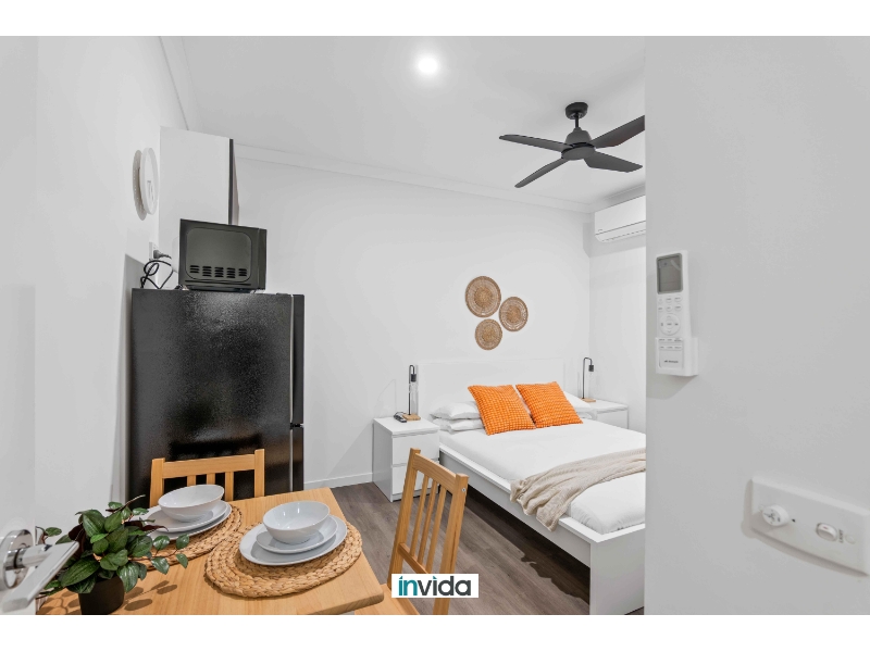 SAVE ON BILLS! PRIVATE, LOCKABLE ROOM WI...