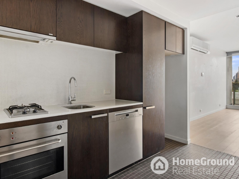 1007V/162 Albert Street, EAST MELBOURNE Apartment for rent Listed by