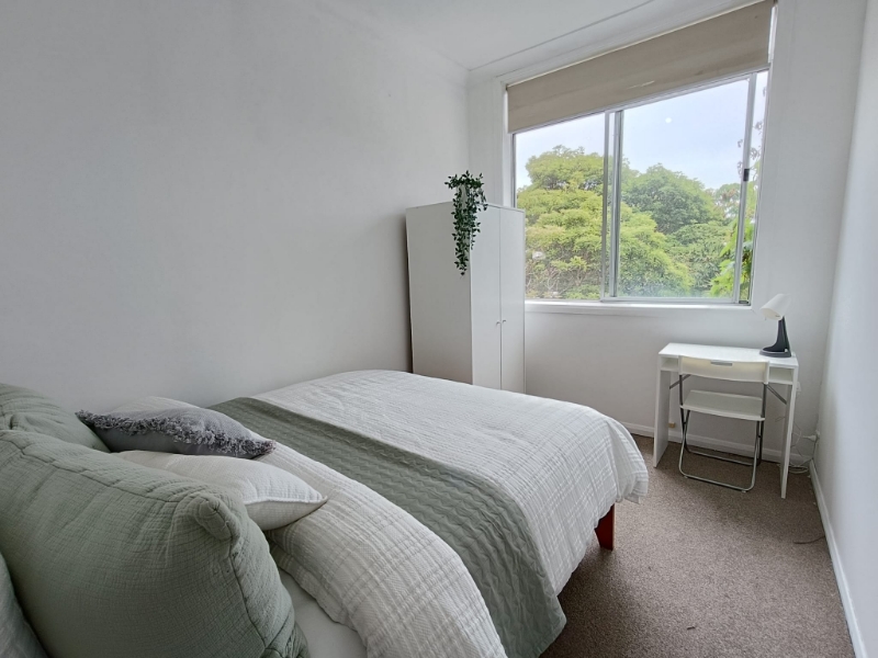 Rental properties & online application form