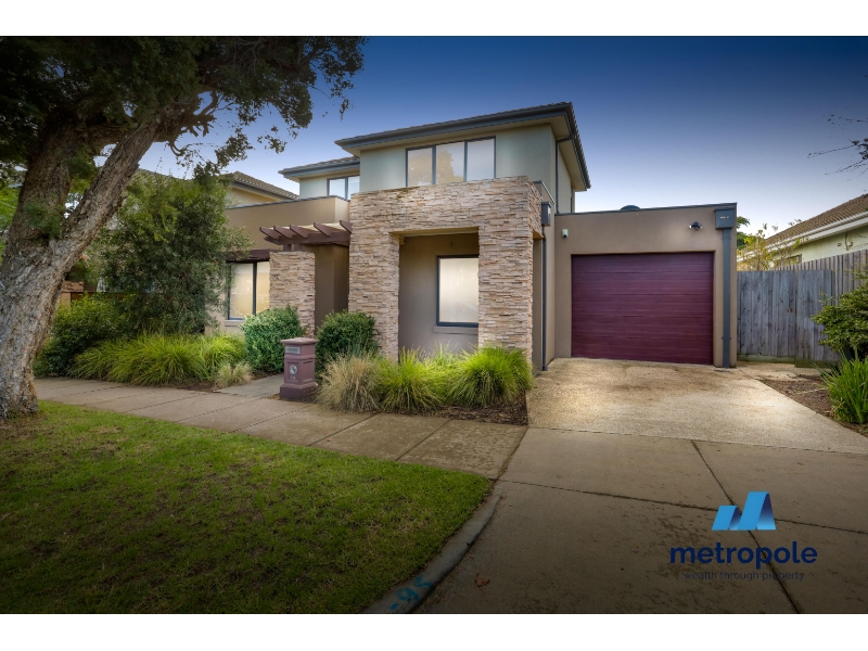 1A Hudson Street MCKINNON VIC 3204