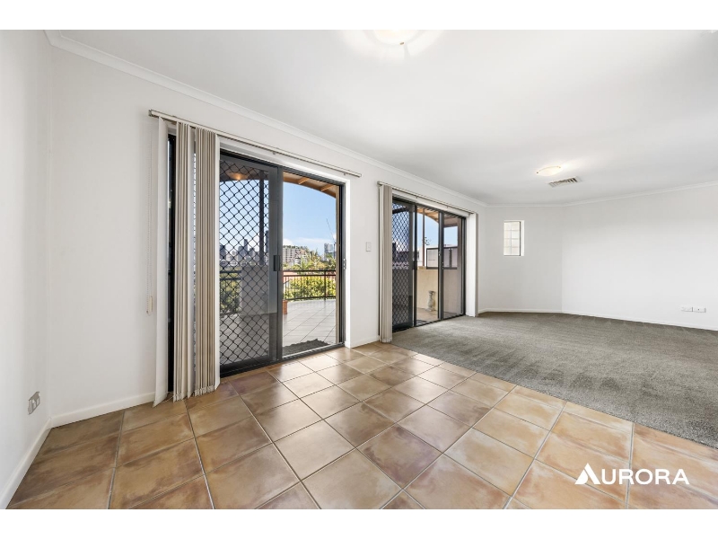 4/69 Stafford Street, East Brisbane Apartment for rent Listed by