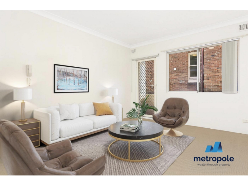 2/38 George Street MARRICKVILLE NSW 2204