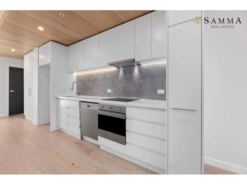 City Convenience Meets Modern Comfort at The Wallace