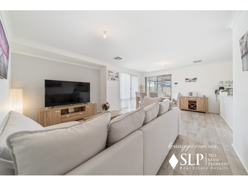 19 Laila Turn, Madeley House for rent Listed by Isabella Di Virgilio