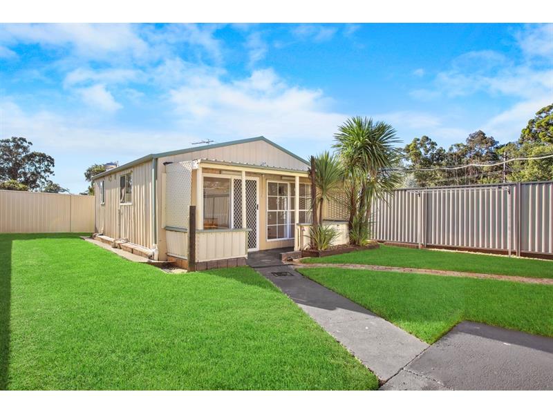 177B Camden Road DOUGLAS PARK NSW 2569