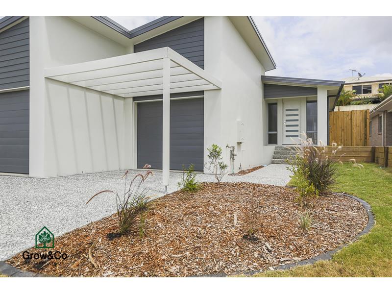 30A Tranquility Way, Eagleby House for rent Listed by Leasing Team of Grow&co Property Agents