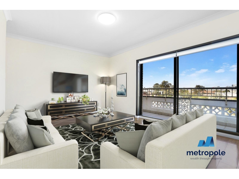 6/17 Stanley Street CAMPSIE NSW 2194