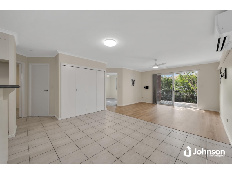 2/27 Norman Drive, Chermside Apartment for rent Listed by Johnson