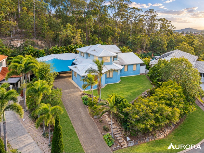 28 Banksia Place Mount Gravatt East QLD 4122