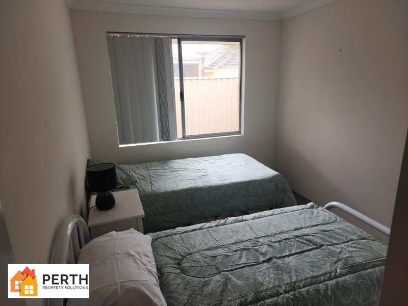 8/11 Redmond Road, Gosnells House for rent Listed by Rosemarie